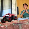 Spin Master Радиоуправляемый монстр-трак Spider-Man Photo 3
