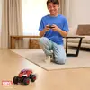 Spin Master Радиоуправляемый монстр-трак Spider-Man Photo 5