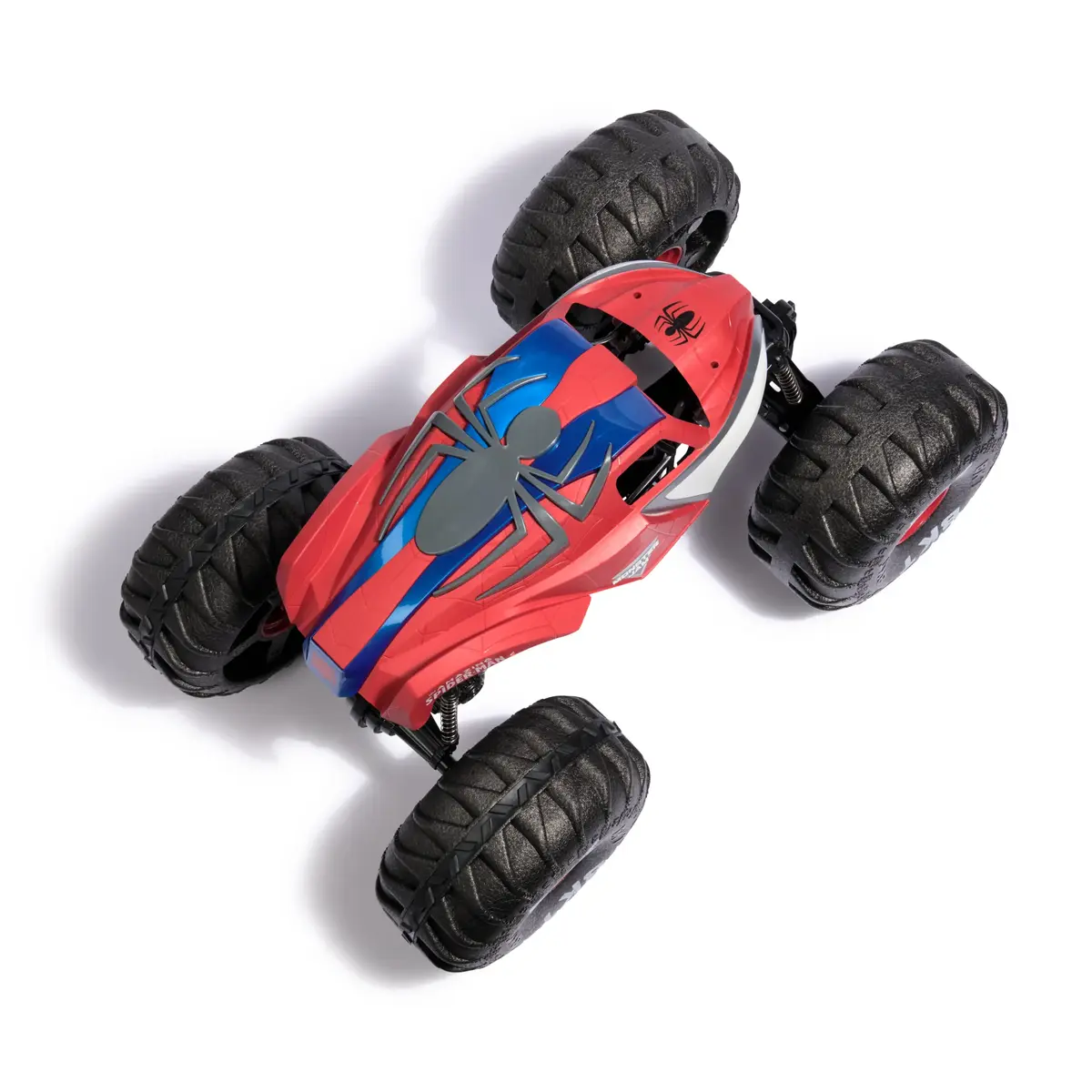 Monster Jam Mega Spider-Man RC by Spin Master Photo 5