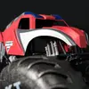 Monster Jam Mega Spider-Man RC by Spin Master Photo 7