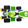 CARRERA Mario Kart Mini 2.4GHz Luigi Paperbox RC Photo 5