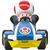 CARRERA Mario Kart Mini RC Toad Paperbox 2.4 GHz Photo 2