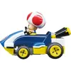 CARRERA Mario Kart Mini RC Toad Paperbox 2.4 GHz Photo 4
