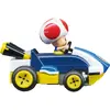CARRERA Mario Kart Mini RC Toad Paperbox 2.4 GHz Photo 5