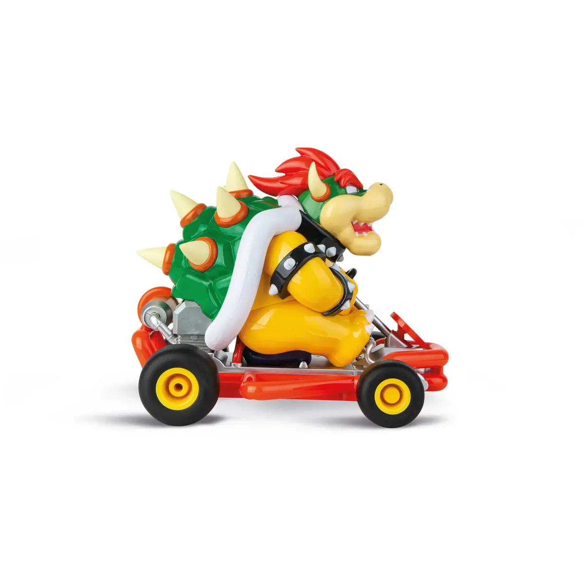 CARRERA RC Mario Kart Pipe Kart Bowser 2.4 GHz Photo 2