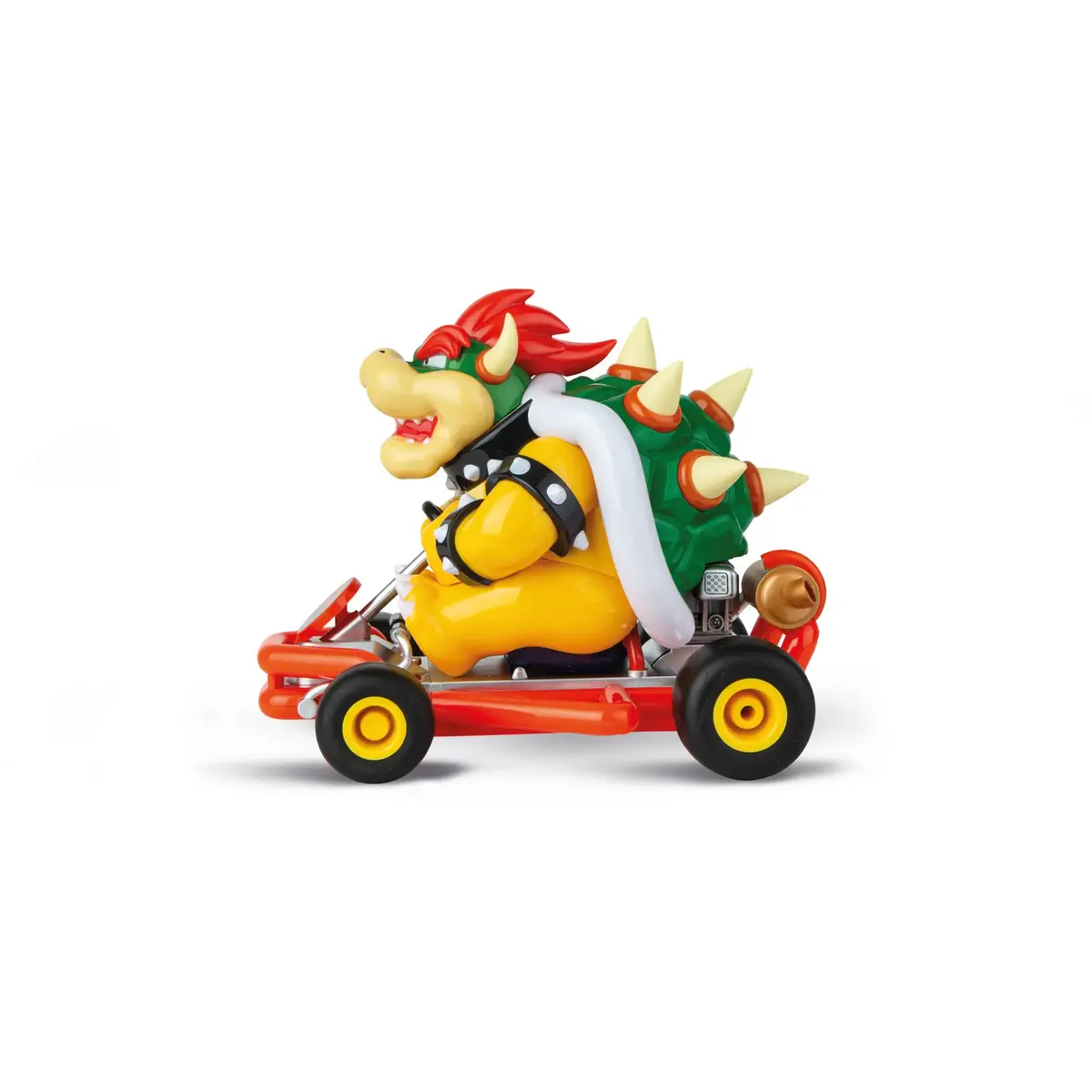 CARRERA RC Mario Kart Pipe Kart Bowser 2.4 GHz Photo 3
