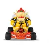 CARRERA RC Mario Kart Pipe Kart Bowser 2.4 GHz Photo 4