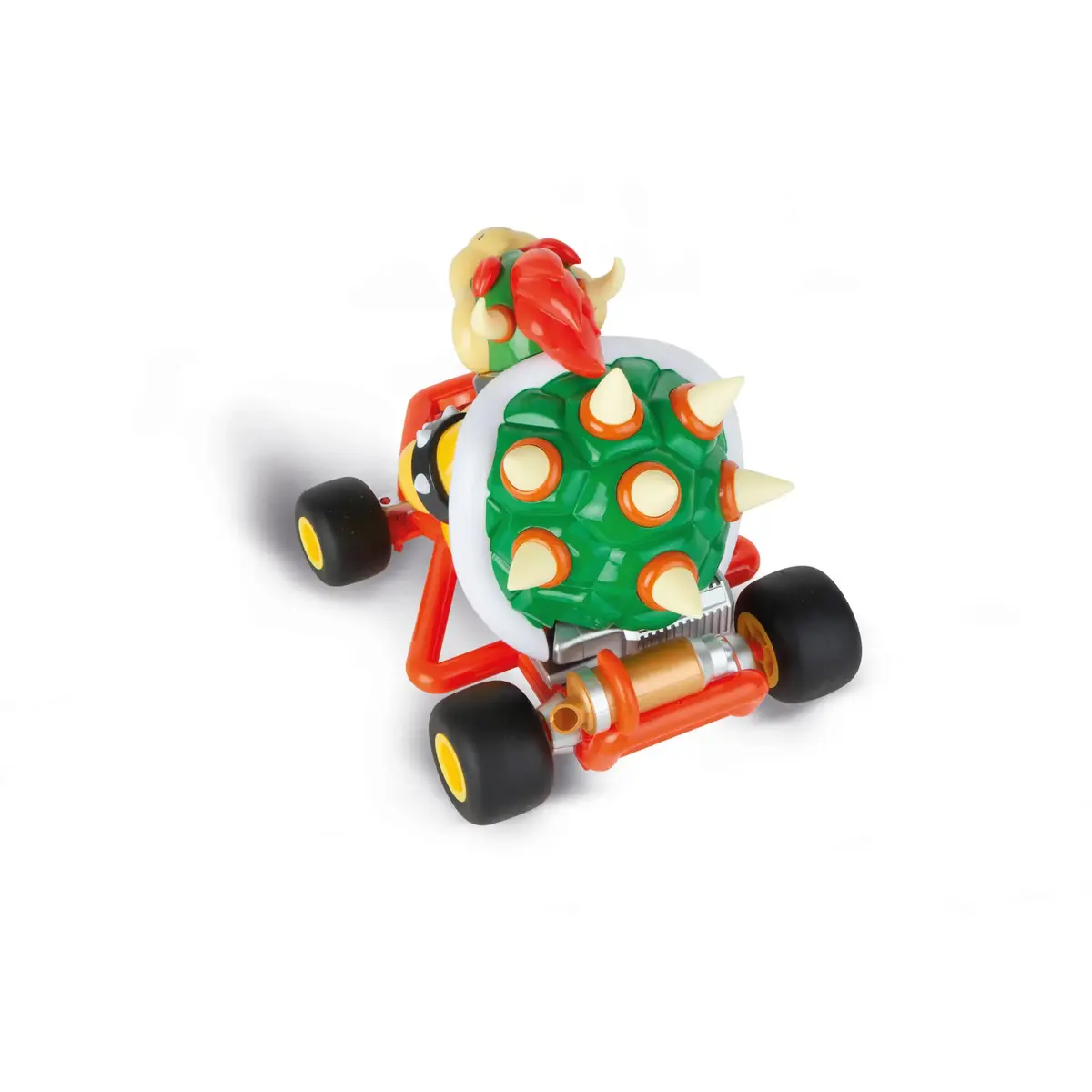 CARRERA RC Mario Kart Pipe Kart Bowser 2.4 GHz Photo 5