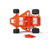 CARRERA RC Mario Kart Pipe Kart Bowser 2.4 GHz Photo 6