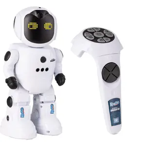 Radio vadāms robots REVELL Smart-R modelis 24704