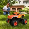Spin Master Monster Jam Toro Loco RC remote truck Photo 6