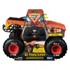 Spin Master Monster Jam Toro Loco RC remote truck Photo 7