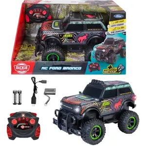 Radio-controlled model car Simba‑Dickie Ford Bronco 1:16 scale