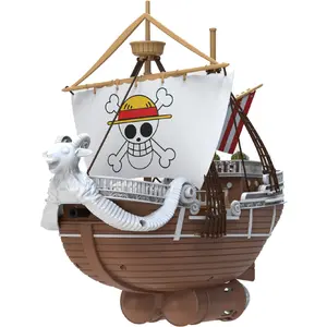 RC boat REVELL One Piece "GOING MERRY" model 24143, scale model remote-controlled boat