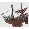 RC laiva REVELL One Piece "GOING MERRY" 24143 Photo 2