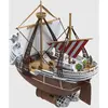 RC laiva REVELL One Piece "GOING MERRY" 24143 Photo 3