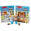 Sticker Stamp Set 2-Pack Animals — Spin Master Melissa & Doug Photo 2