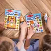 Sticker Stamp Set 2-Pack Animals — Spin Master Melissa & Doug Photo 5