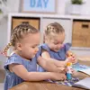 Sticker Stamp Set 2-Pack Animals — Spin Master Melissa & Doug Photo 6