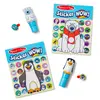Sticker WOW! Sticker Stamp Set 2-Pack Winter — Spin Master Photo 2
