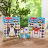 Sticker WOW! Sticker Stamp Set 2-Pack Winter — Spin Master Photo 5