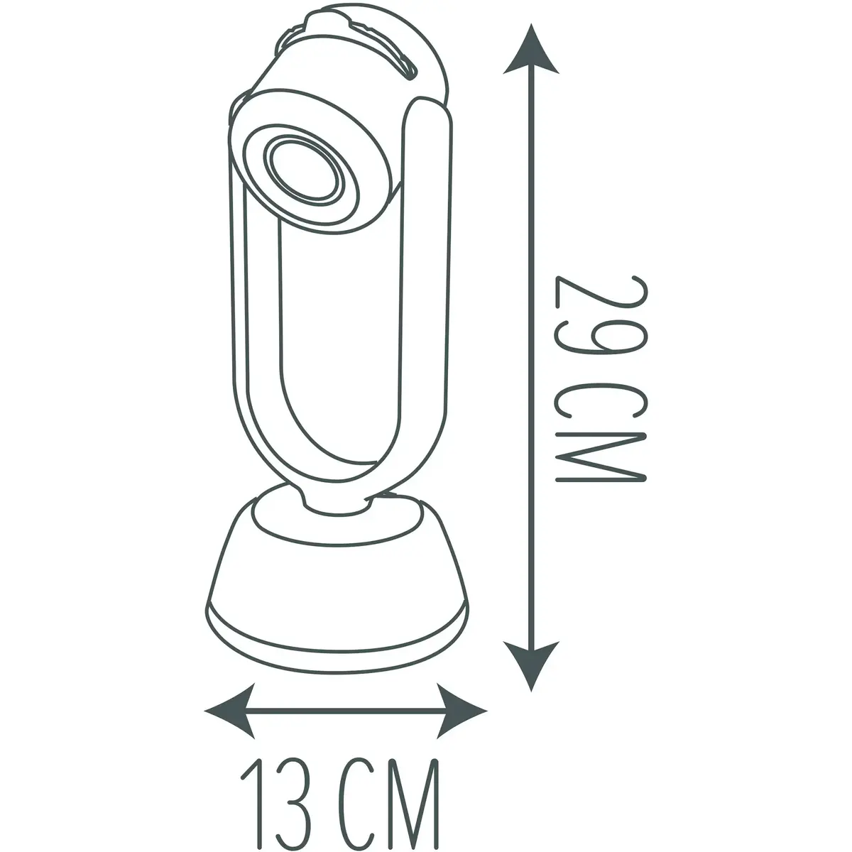 Simba‑Dickie drawing projector 7600430400 Photo 4