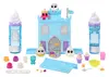 MGA Entertainment DohKins Ice Cream Castle kneading set Photo 2