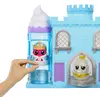 MGA Entertainment DohKins Ice Cream Castle kneading set Photo 6