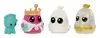 MGA Entertainment DohKins Ice Cream Castle kneading set Photo 8