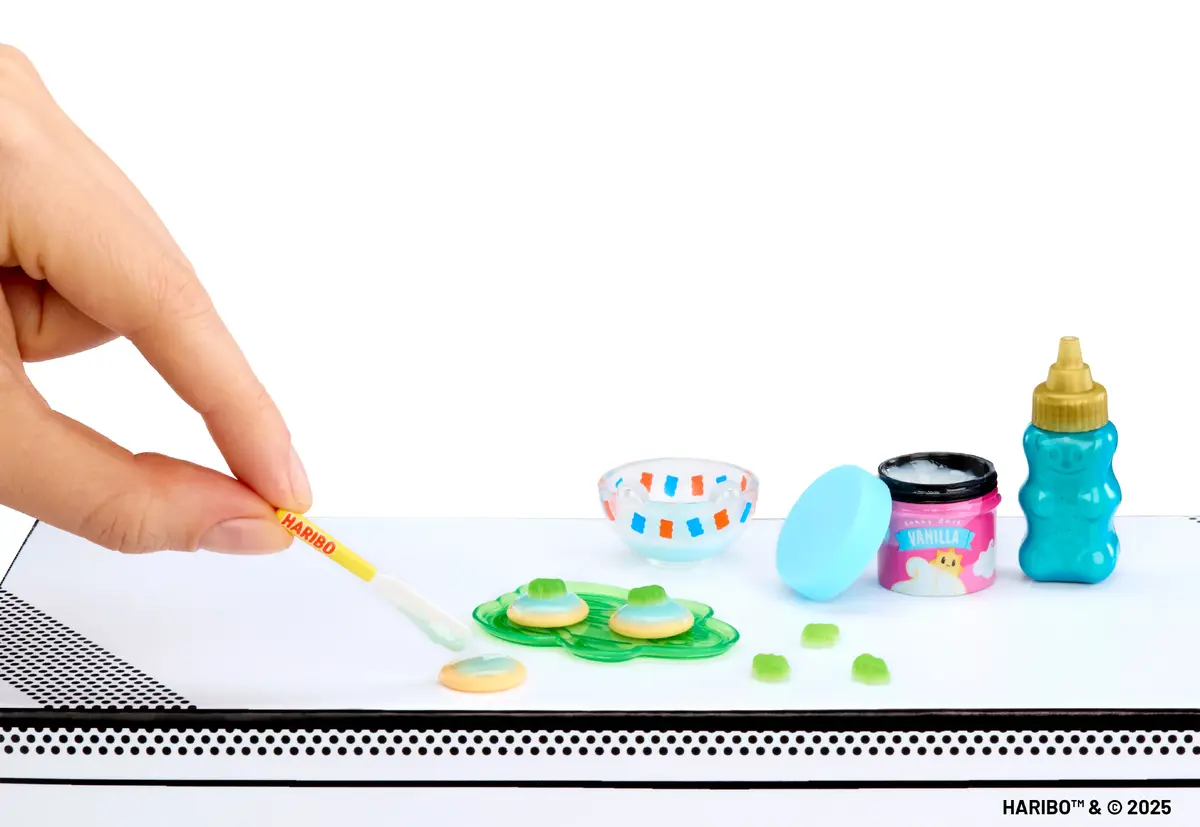 MGA Entertainment Make It Mini Haribo Multipack Photo 2