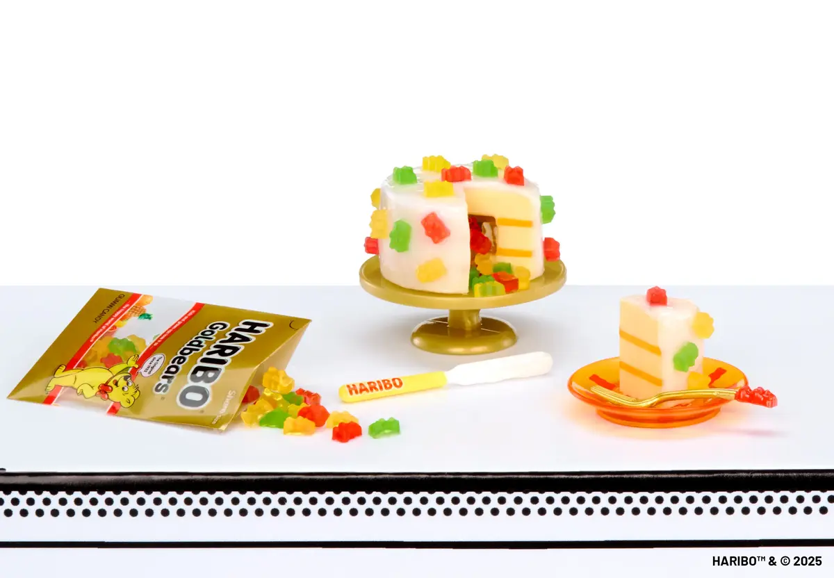 MGA Entertainment Make It Mini Haribo Multipack Photo 4
