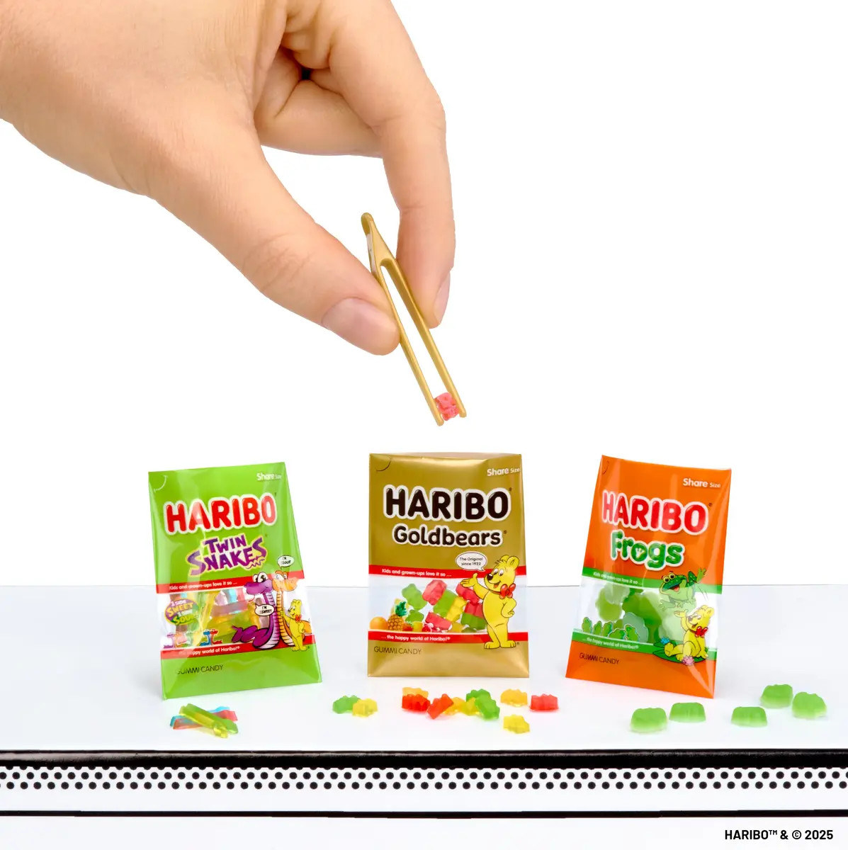MGA Entertainment Make It Mini Haribo Multipack Photo 6