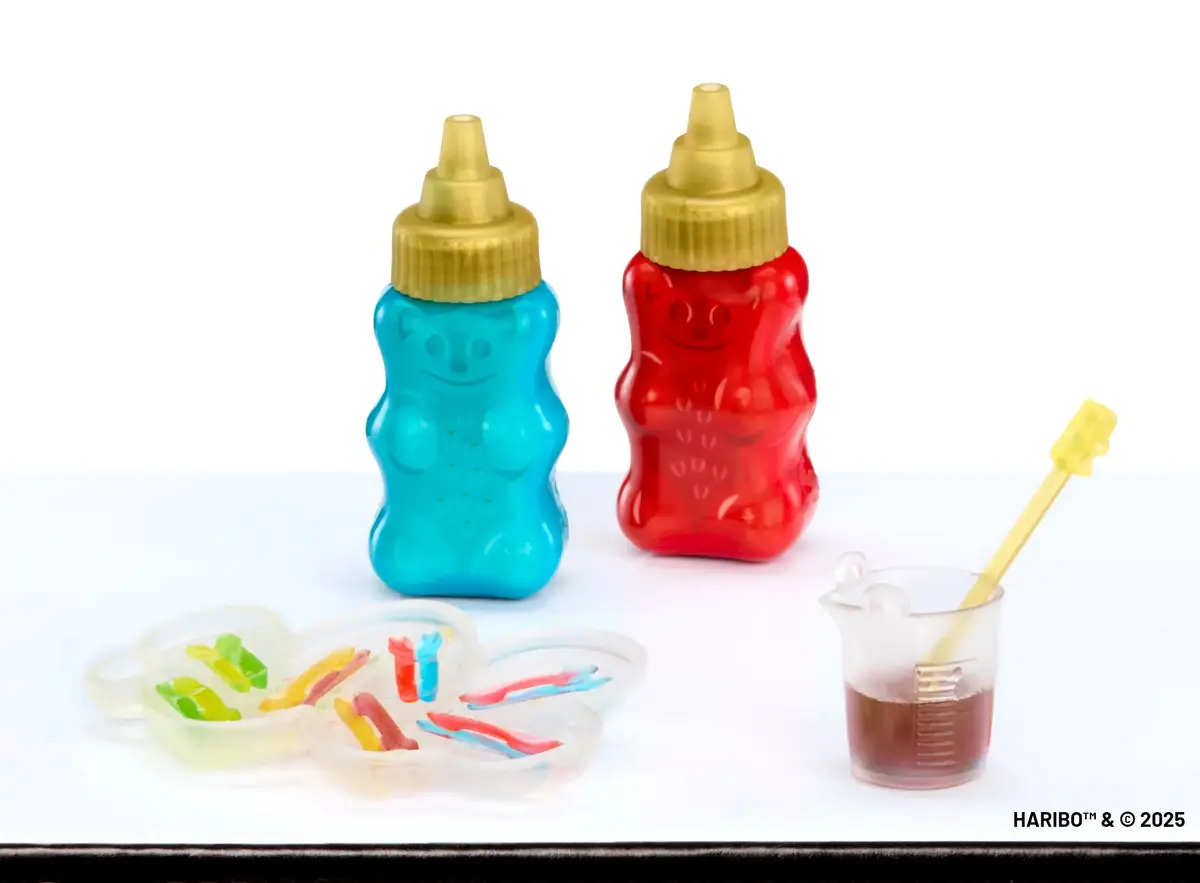 MGA Entertainment Make It Mini Haribo Multipack Photo 7