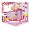 MGA Entertainment Miniverse Make It Mini SANRIO набор Photo 2