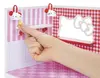 MGA Entertainment Miniverse Make It Mini SANRIO набор Photo 5