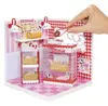 MGA Entertainment Miniverse Make It Mini SANRIO набор Photo 6