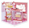 MGA Entertainment Miniverse Make It Mini SANRIO набор Photo 7