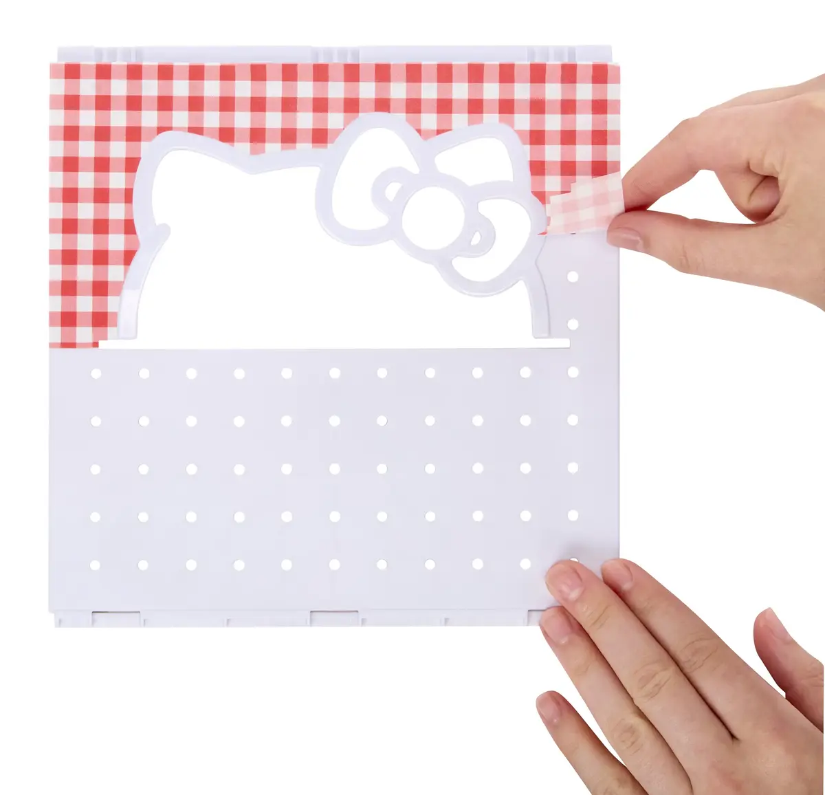MGA Entertainment Miniverse Make It Mini SANRIO набор Photo 9