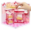 MGA Entertainment Miniverse Make It Mini SANRIO набор Photo 11