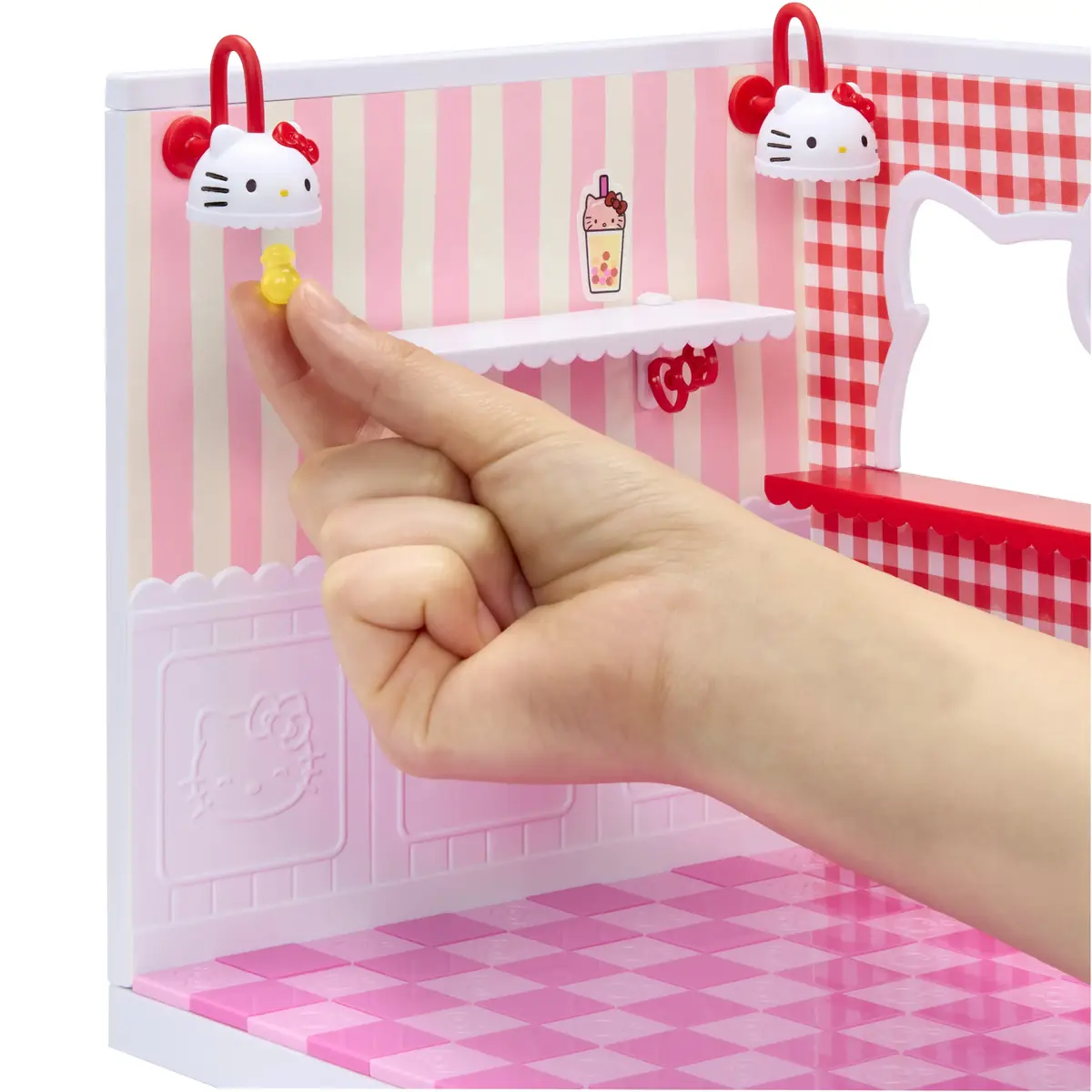 MGA Entertainment Miniverse Make It Mini SANRIO набор Photo 12