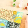 Ravensburger CreArt Funky Shapes gleznošanas komplekts Photo 6