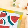 Ravensburger CreArt рисование по номерам – Дыни 25516 Photo 4