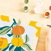 Ravensburger CreArt Peaches набор для рисования 25517 Photo 4
