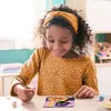 Ravensburger CreArt gleznošanas komplekts — Trick or Treating Photo 5