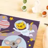 Ravensburger CreArt paint-by-numbers «Animals in Space» Photo 4