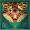 Ravensburger CreArt Do it together — набор Тигр Photo 2