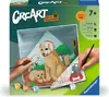 Ravensburger CreArt Do it together - набор для рисования «собаки» Photo 2