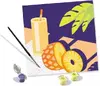 Ravensburger CreArt Mocktail Pineapple 25560 — набор Photo 3