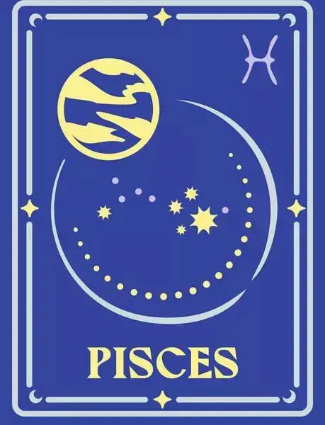 Ravensburger CreArt painting kit — Pisces (23735) Photo 2
