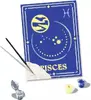 Ravensburger CreArt painting kit — Pisces (23735) Photo 3